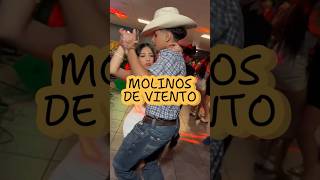 Molinos de viento live baile huapangos [upl. by Ahsihat]