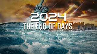 2024  The End of the World  Movie Clips Mashup [upl. by Palecek223]