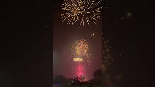 Waipahu Hawaii Fireworks 2024 [upl. by Larok]