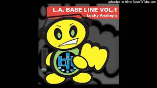 Lucky Analogic  Base Line 11 Mix [upl. by Freemon801]