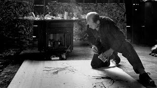 How Jackson Pollock Changed Painting Forever [upl. by Allbee]