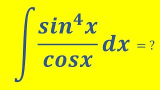 Integral 3192  Antiderivative  integration  IntegralsSolver [upl. by Nevla]