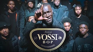 Stormzy  Vossi Bop Official Instrumental [upl. by Eiramik]