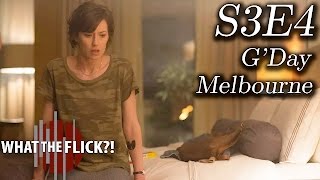 The Leftovers Season 3 Episode 4 quotGDay Melbournequot Review [upl. by Dnalevets938]