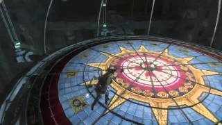 Rise Of The Tomb Raider  The Orrery Puzzle  Path Of Deathless  Part 1 [upl. by Dianthe]