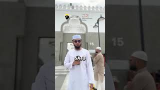 Ketentuan Memilih Badal Umroh  Ustadz Abdurrahman Zahier BBA Hafizhahullah [upl. by Arahat196]