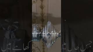 اAllah کی رضا ا حدیث نبویSAW  Stylish کرٹن Fashion curtainaccessories [upl. by Enaira]