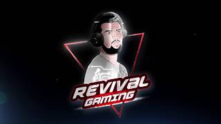 Gaming Revival Intro [upl. by Anidene732]