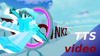 YOINKZ  TTS VIDEO [upl. by Azilem770]