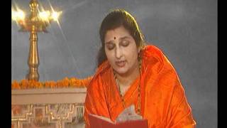 Durga Saptshati Fifth Part Anuradha Paudwal Shumbh Nishumbh Vadh Full Song Shri Durga Stuti [upl. by Abisia]