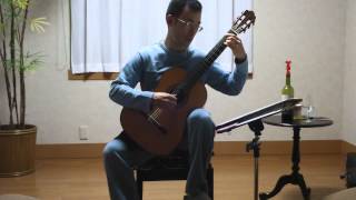 Domenico Scarlatti Sonata K208 [upl. by Notrem]