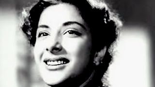 Nargis Dutt  Queen of Hearts [upl. by Enialedam]