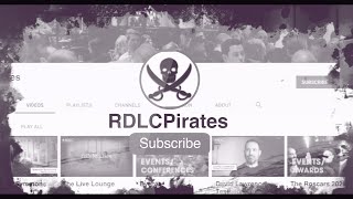 RDLC YouTube Channel Promo [upl. by Blessington488]