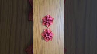 DIY Christmas Tree Decorations shorts brs179crafts ytshorts youtubeshorts [upl. by Eshelman]