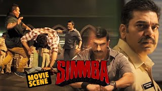 Simmba  FULL MOVIE Fact  Ranveer Singh Sara Ali Khan Sonu Sood  Rohit Shetty  December 28 [upl. by Ivett]