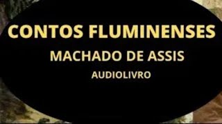 Episódio 26  O SEGREDO DE AUGUSTA vídeo 7  Leitura livro CONTOS FLUMINENSES Machado de Assis [upl. by Nho503]