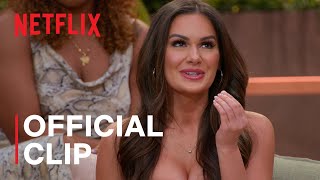 Love Is Blind Season 6  Official Clip When The Time Is Right  Netflix [upl. by Elledoj29]