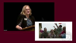 UWLa Crosse Chancellors Address Spring 2024 [upl. by Ididn]