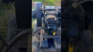 Black Diesel Engine Fuel Injection System trending viral video [upl. by Anua]