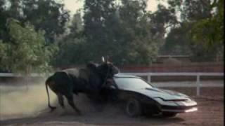 Knight Rider Teaser S01 E07 Die große Dürre [upl. by Udell]