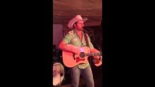 Weldon Henson at The Broken Spoke [upl. by Garin]