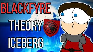 Blackfyre Theory Iceberg  Fantasy Haven [upl. by Araed]