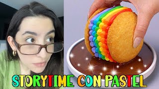 3 Hora De los Mejores Tiktoks de Leidys Sotolongo Storytime Con Pastel Parte 11 [upl. by Anen480]