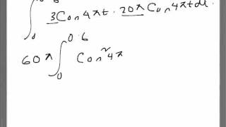 Electrical Engg ChargeCurrent Power Problem example [upl. by Tade925]