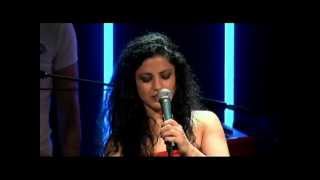 Emel Mathlouthi  Ma Lkit آمال مثلوثي ـ ما لقيت [upl. by Naivat]