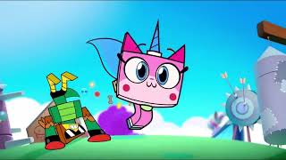 Unikitty Theme Song High Pitch [upl. by Fermin175]