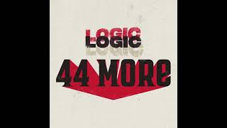 Logic  44 More OG Instrumental reprod MB Martini [upl. by Jeanne]