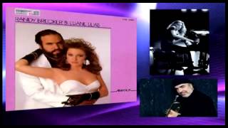 Randy Brecker amp Eliane Elias  Amanda Live 1985 [upl. by Hatokad]