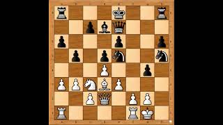 Queens Pawn Game Zukertort Variation 20240717 [upl. by Anitsirt922]