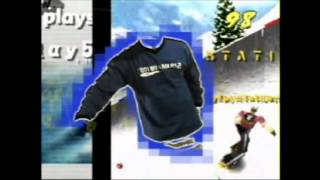 PlayStation Threadz Commercial [upl. by Surat]