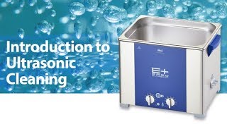 Introduction to Ultrasonic Cleaners  Tovatech [upl. by Brookes]