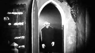 LOMBRA DEL VAMPIRO Nosferatu il vampiro 1922 [upl. by Meir]