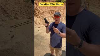 Beretta PX4 Storm 9mm Pistol PX4Storm [upl. by Odele189]