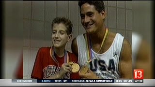 WTHR looks back on 25th anniversary of Ryan Whites passing from AIDS [upl. by Danae]