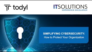 Simplifying Cybersecurity in 2024 [upl. by Vander]