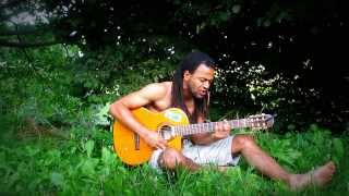 Marley Danakil cover French song [upl. by Ahsla]