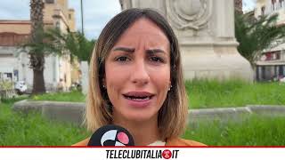 Aversa bollini a rifiuti miscelati Assessore Diana quotInsieme a sanzioni contrastiamo fenomenoquot [upl. by Eynahpets167]