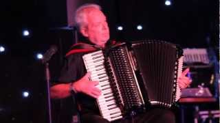 Giancarlo Caporilli Piano Accordion [upl. by Artep]