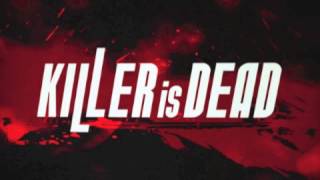 Killer Is Dead OST 17 Tools King [upl. by Eki256]