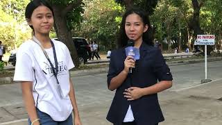 News Broadcast in ScienceGroup 3 [upl. by Seligmann]