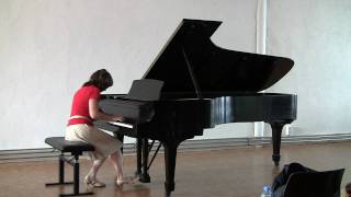 FChopin Grande Valse Brillante AsDur Op34 Nr1 [upl. by Hax]