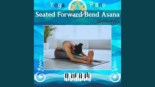 Silence Jewel Yoga Meditation Surf Waves Sound [upl. by Aisset611]