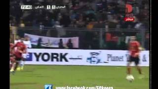 اهداف مباراة المصري والاهلي 31 كاملة [upl. by Denice907]