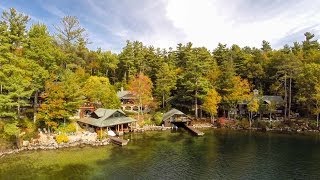 Video  428 amp 430 Sewall Road in Wolfeboro NH MLS 4321255  Adam Dow  Dow Realty Group [upl. by Ttegirb]