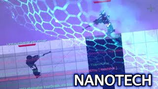 Plazma Burst 2  Nanotech NGD Showcase [upl. by Humo]