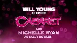 Cabaret at the Savoy Theatre [upl. by Uta]